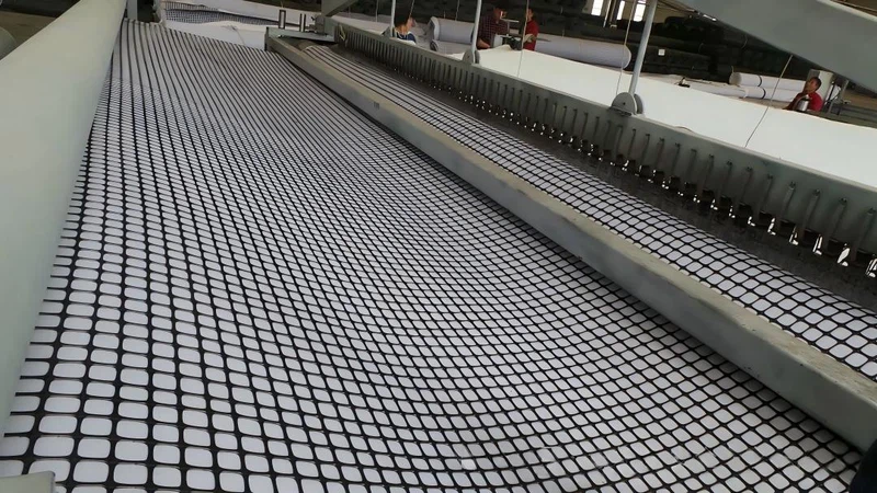 Geogrids Geogrids